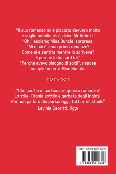 Il libro di Miss Buncle - Dorothy E. Stevenson - 4