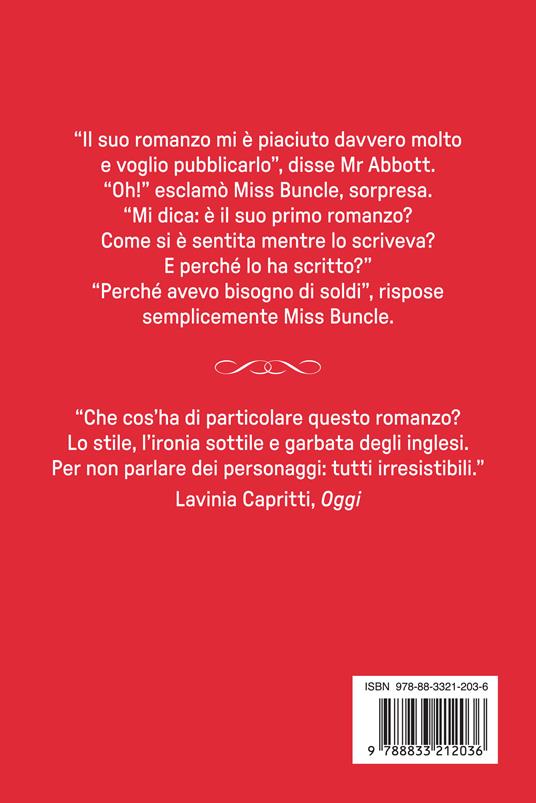 Il libro di Miss Buncle - Dorothy E. Stevenson - 4
