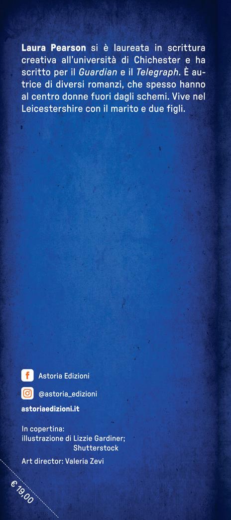 La lista di Mabel - Laura Pearson - 3