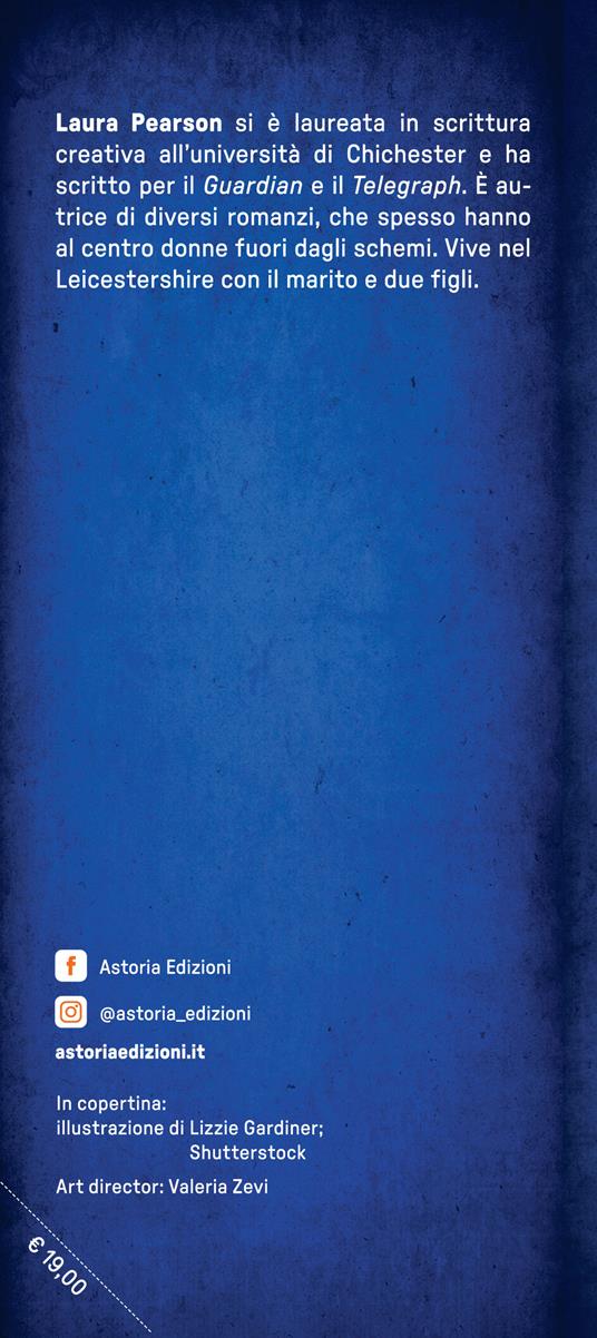 La lista di Mabel - Laura Pearson - 3