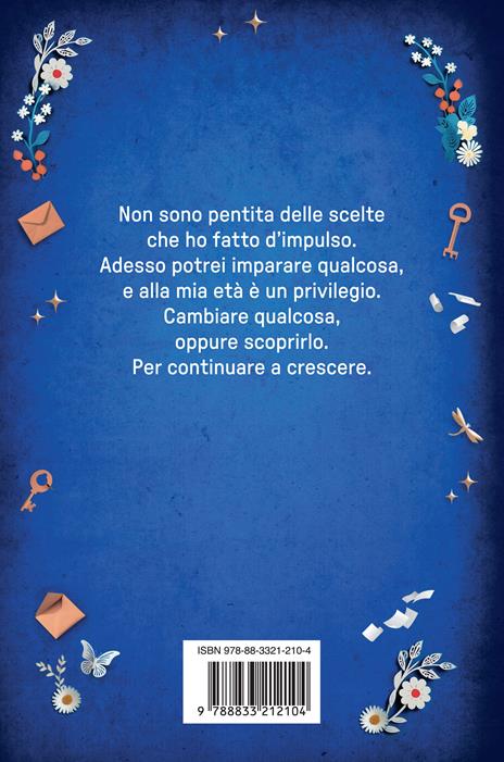 La lista di Mabel - Laura Pearson - 4