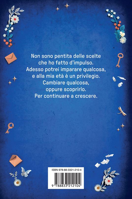 La lista di Mabel - Laura Pearson - 4