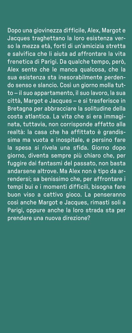 Gli insolenti - Ann Scott - 2