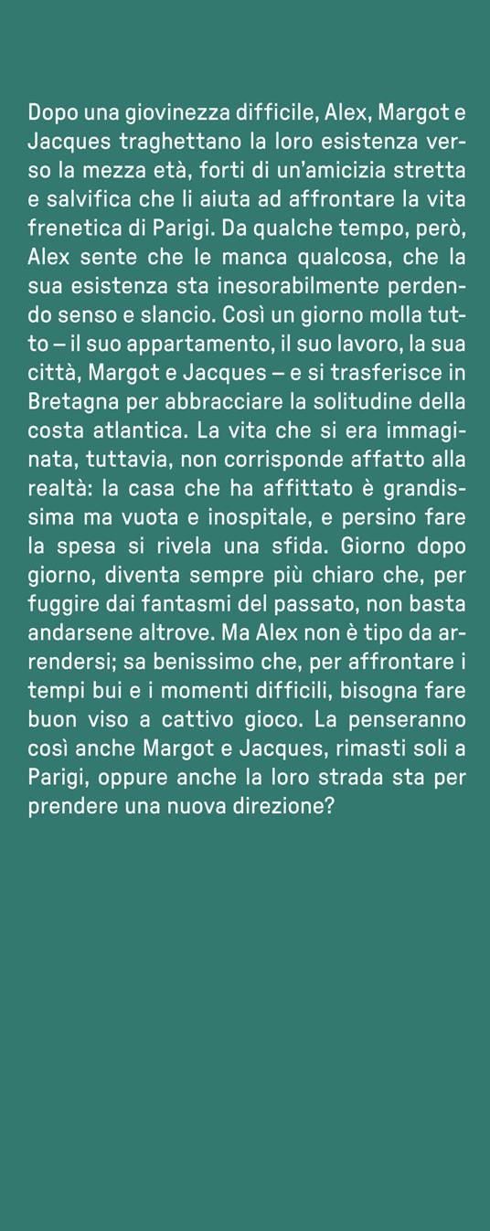 Gli insolenti - Ann Scott - 4