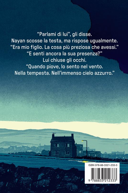 Un cuore in rovina - Sunjeev Sahota - 4