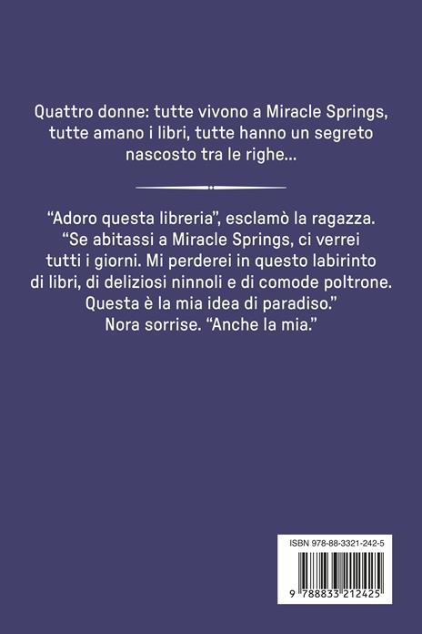 L'autore del delitto - Ellery Adams - 4