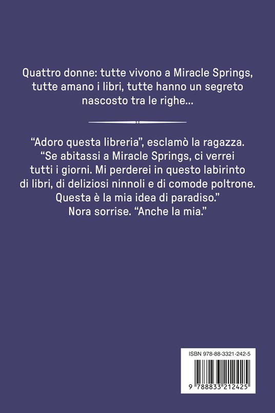 L'autore del delitto - Ellery Adams - 4