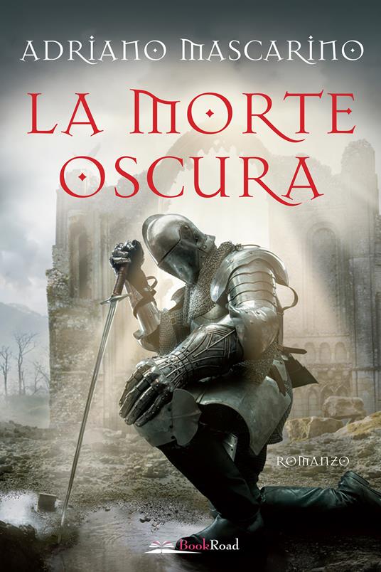 La morte oscura - Adriano Mascarino - ebook