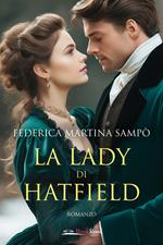 La Lady di Hatfield