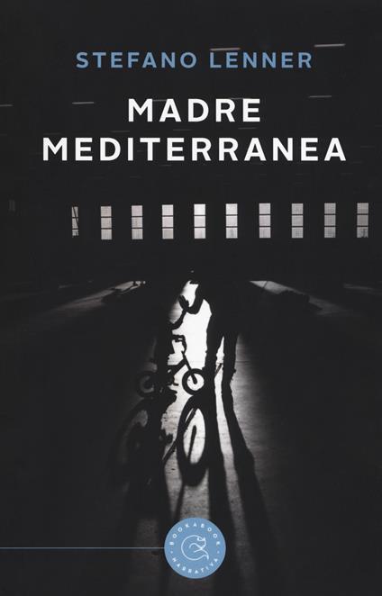 Madre mediterranea - Stefano Lenner - copertina