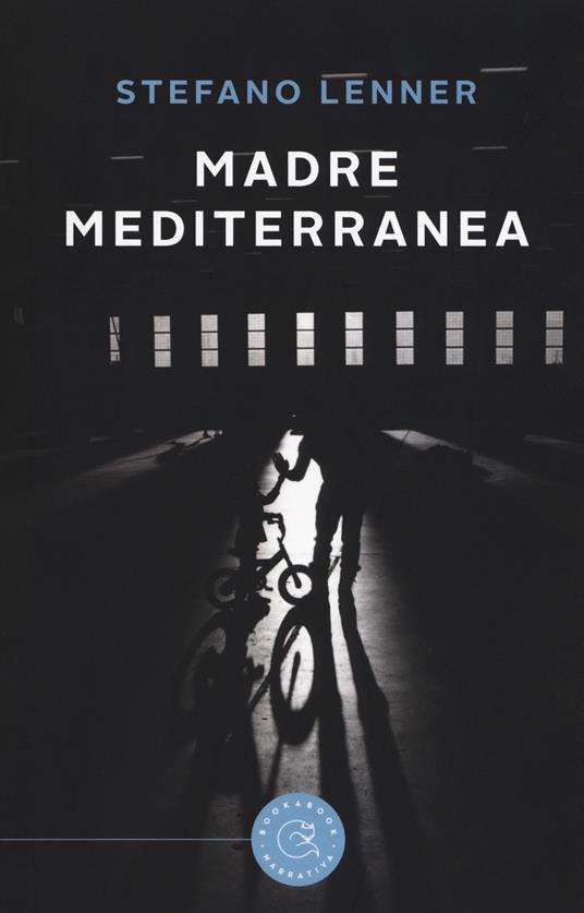Madre mediterranea - Stefano Lenner - copertina