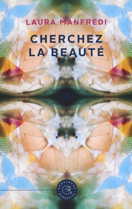 Cherchez la beaute - Laura Manfredi - copertina