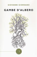 Gambe d'albero