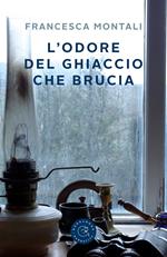 L'odore del ghiaccio che brucia