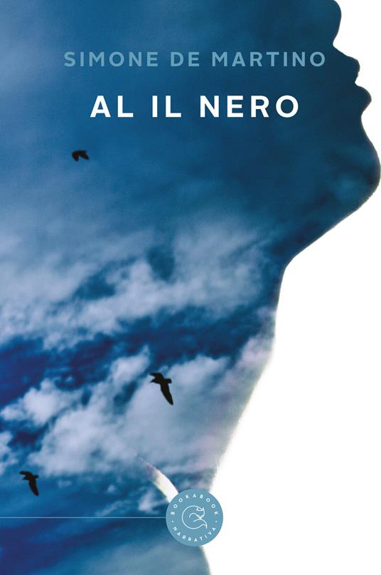 Al il Nero - Simone De Martino - copertina
