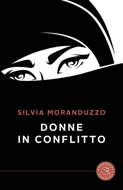 Donne in conflitto - Silvia Moranduzzo - copertina
