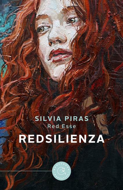 RedSilienza - Silvia Piras - copertina