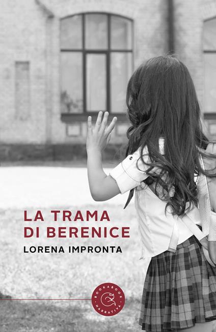 La trama di Berenice - Lorena Impronta - copertina