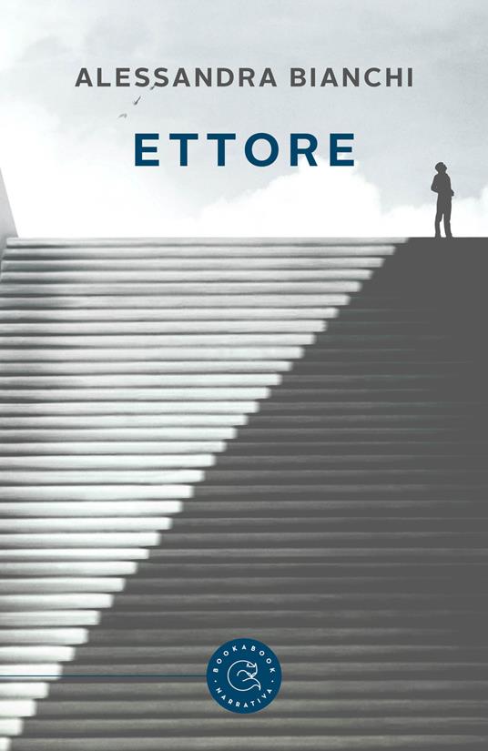 Ettore - Alessandra Bianchi - copertina