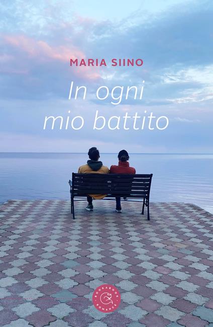 In ogni mio battito - Maria Siino - copertina