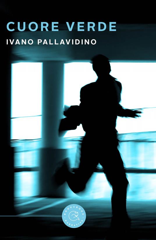 Cuore verde - Ivano Pallavidino - copertina
