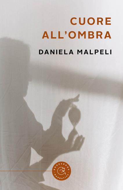 Cuore all'ombra - Daniela Malpeli - copertina