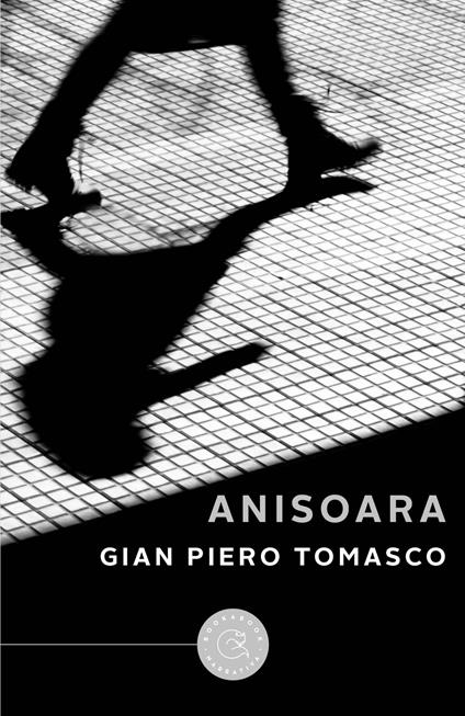 Anisoara - Gian Piero Tomasco - copertina