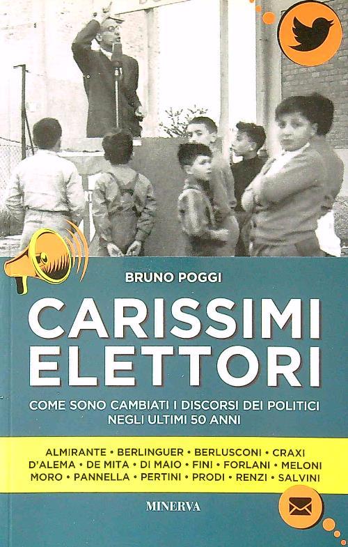 Libro di Faccia
