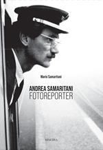 Andrea Samaritani fotoreporter