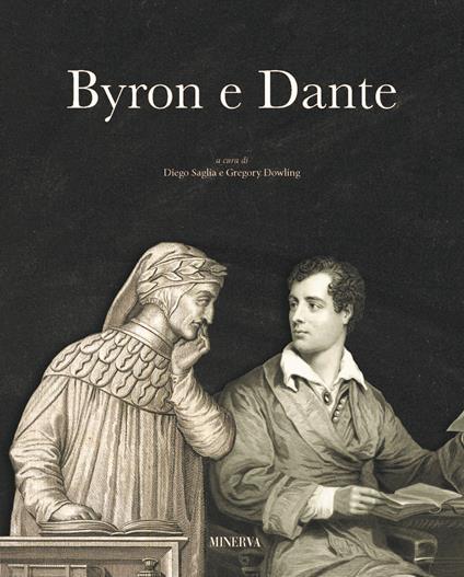 Byron e Dante - copertina