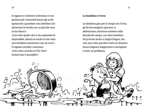 L'orso Wojtek. Caporale della Liberazione - Mauro Bartoli - 2