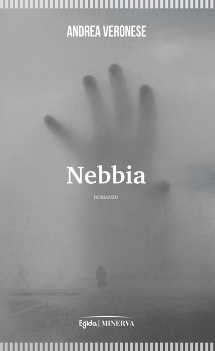 Nebbia - Andrea Veronese - copertina