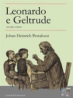 Leonardo e Geltrude. Vol. 2