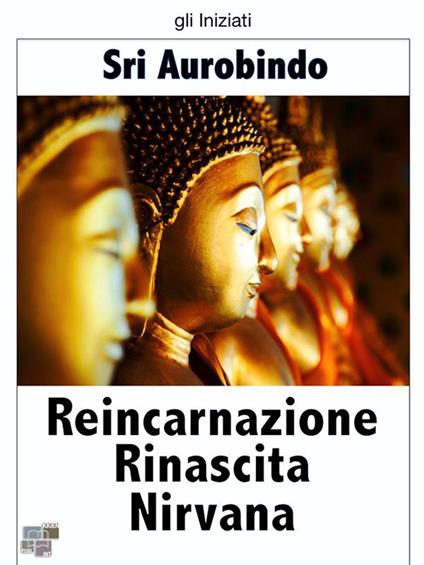 Reincarnazione, rinascita, Nirvana - Aurobindo (sri) - ebook