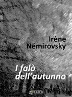 I falò dell'autunno