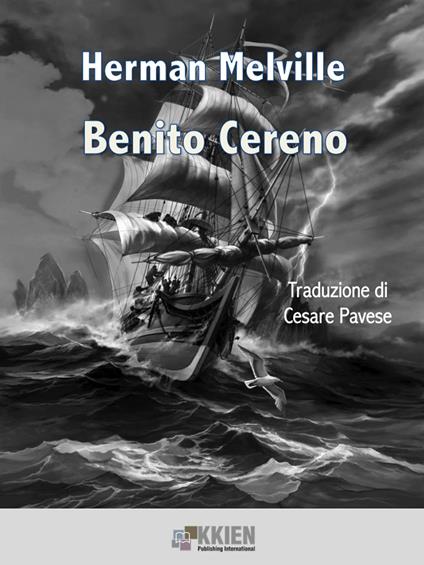 Benito Cereno - Herman Melville - ebook