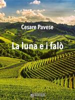 La luna e i falò