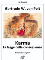 Karma. La legge delle conseguenze