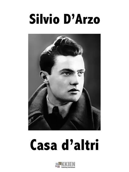 Casa d'altri - Silvio D'Arzo - ebook