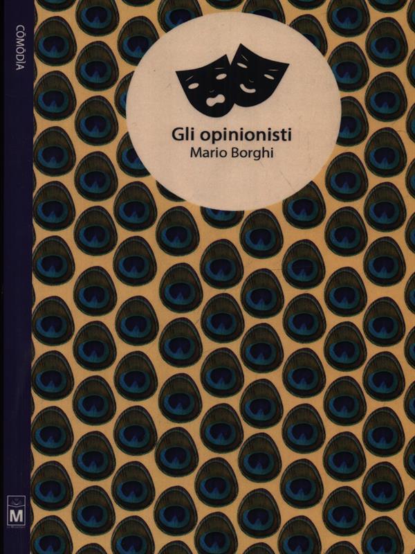 Libro di Faccia