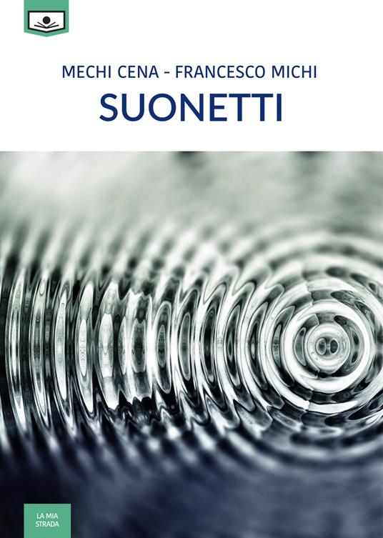 Suonetti - Mechi Cena,Francesco Michi - copertina