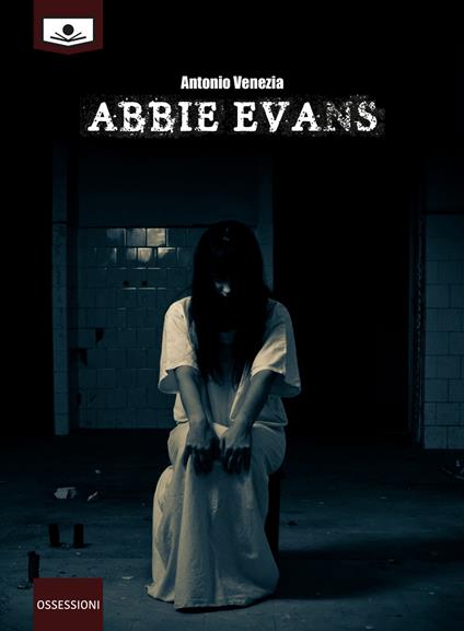 Abbie Evans - Antonio Venezia - copertina