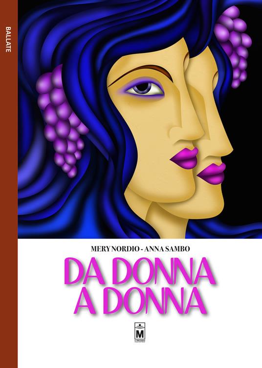 Da donna a donna - Mery Nordio,Anna Sambo,Giuseppe Di Benedetto - ebook