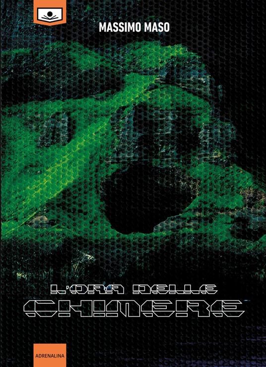 L'ora delle chimere - Massimo Maso - copertina