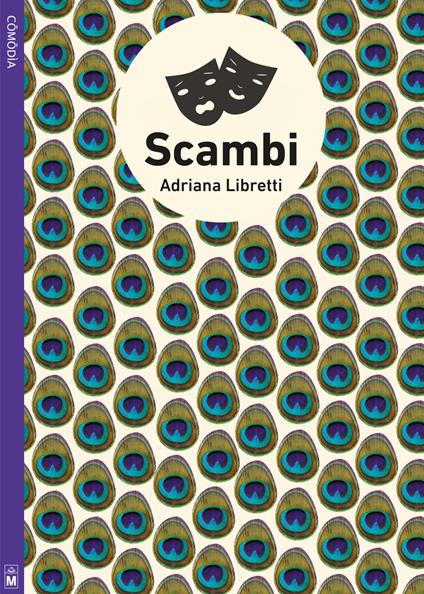 Scambi - Adriana Libretti - copertina