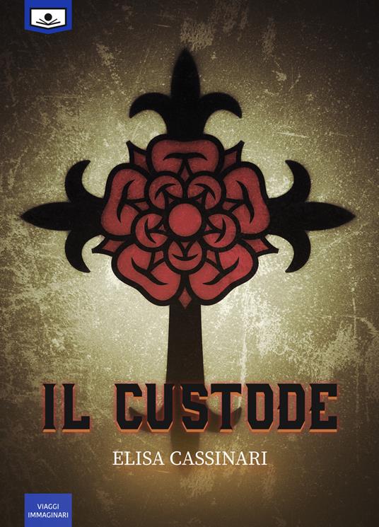 Il custode. Ediz. integrale - Elisa Cassinari,Valeria Beggiato,Gaia Cicaloni - ebook