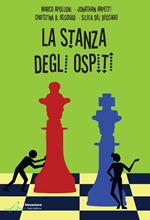 La stanza degli ospiti. Ediz. integrale