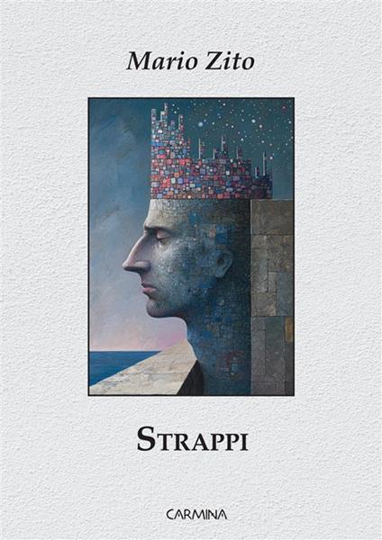 Strappi - Mario Zito - copertina