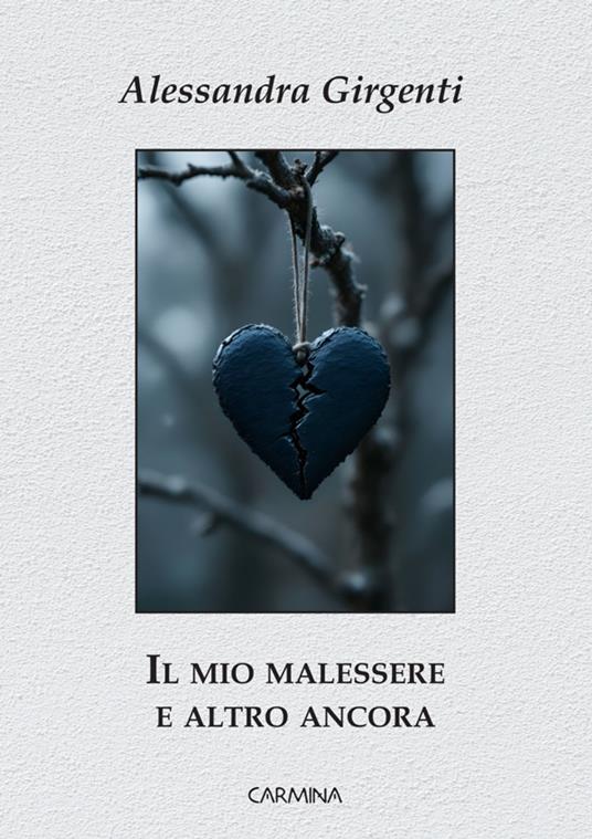 Il mio malessere e altro ancora - Alessandra Girgenti - ebook