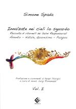 Innalzate nei cieli lo sguardo. Vol. 1: Raccolta di ritornelli dei Salmi Responsoriali. Avvento - Natale, Quaresima - Pasqua